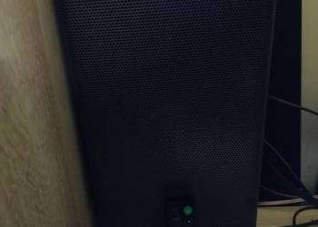 Subwoofer SA-WRT 3-600 W