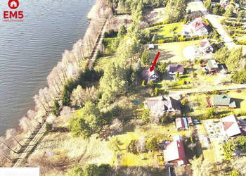 Dom wolnostojący Matłak Żniwna 1918m2