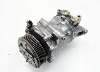 KOMPRESOR KLIMATYZACJI 2.2 HDI TDCI EURO5 TRANSIT BOXER JUMPER CUSTOM