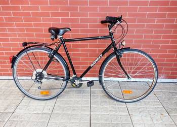 rower trekkingowy RADIANT, 28", przerzutki Shimano ALTUS, jak NOWY !