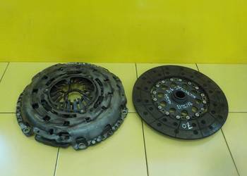 MAZDA 3 6 CX-5 2.2 SKYACTIV 16r SH01 sprzeglo tarcza docisk SH0216460