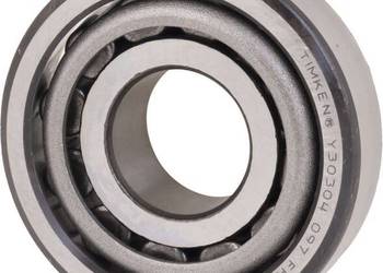 Łożysko stożkowe 20x52x16.25 mm Timken 30304