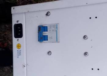 Autoklaw YESON YS-22L – 22L