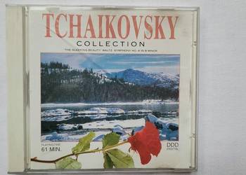 CD Tchaikovsky Collection