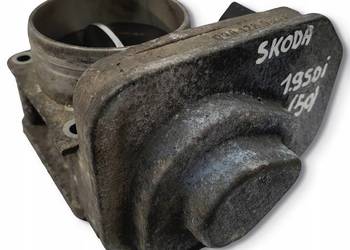 PRZEPUSTNICA VW Golf IV Polo Skoda Fabia 1.9 SDI 038128063C