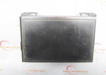 PEUGEOT 208 08r ekran wyświetlacz 9805301780 A2C83535700 A2C35035800