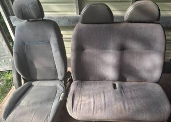 Kanapa siedzenie ford tranzit