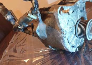 Alternator  phaeton 4.2 mpi audi a8 d3