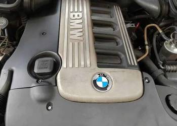 Silnik BMW e39 530d M57d30