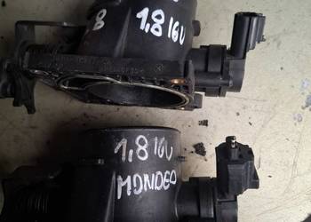 FORD MONDEO MK3 1,8 16V przepustnica MAZDA 6