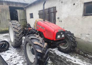 Massey Ferguson 4245 w całości lub na części