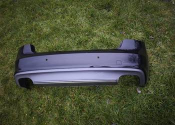 Zderzak tył Audi cabrio S5 8T0 lift