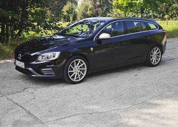 Volvo V60 D3