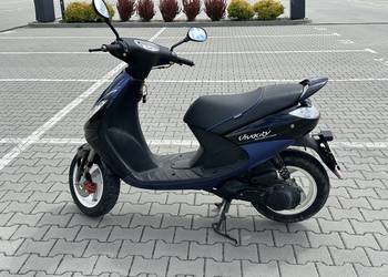 Sprzedam Peugeot Vivacity 50