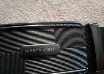 Pasek męski Tommy hilfiger