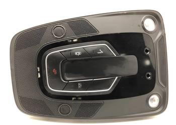 LAMPA SUFITOWA AUDI Q8 5Q0951177 SUV WNĘTRZA OŚWIETLENIA, KABINY