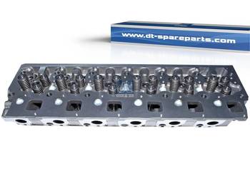 GŁOWICA MERCEDES OM906LA OM925LA ATEGO 1523 1828 ECONIC 2528