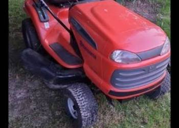 Husgvarna lt 151 13km