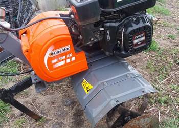 Glebozgryzarka Oleo -Mac MH 180RK