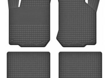 Volkswagen New Beetle Bora Golf IV Skoda Octavia gumowe dywaniki NOWE