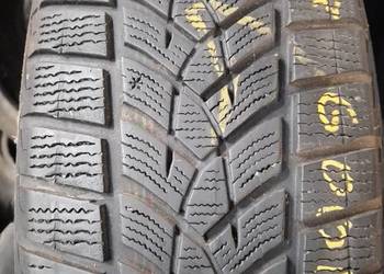 235/65R17 opony zimowe