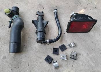 Spryskiwacz reflektora Audi A6 Spryskiwacz reflektora Audi A6