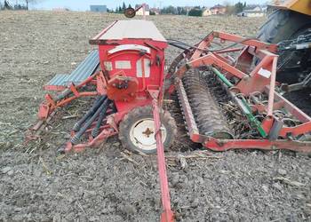 Sprzedam zestaw uprawowo siewny