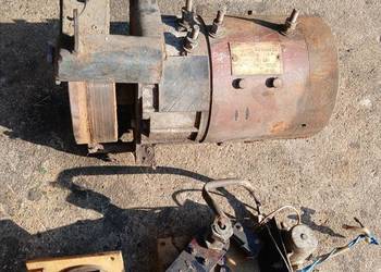 Melex silnik 36v
