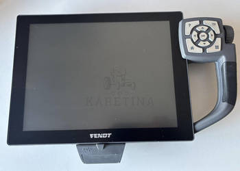Fendt 930 933 936 939 942 Gen6 Terminal Panel Wyświetlacz Monitor CZĘŚCI H…