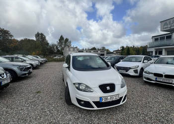 Seat Altea Seat Altea 2009 I (2004-)
