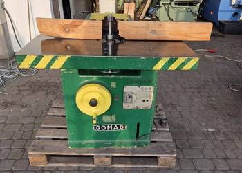 Frezarka GOMAD DFDA 2