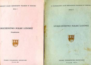 Społeczeństwo Polski Ludowej +uzupełnienia