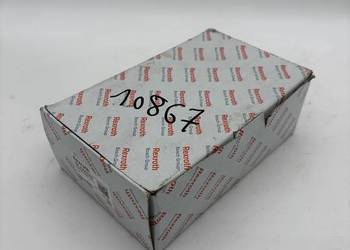 Rexroth R165341420 Wózek liniowy