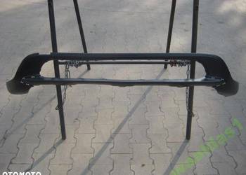 MERCEDES GLA W156 156 SPOILER ZDERZAKA PRZEDNIEGO