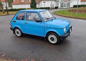 Fiat 126p