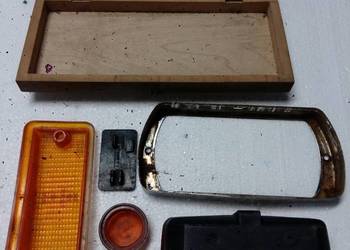 Elementy, Fiat126p, Łada i inne...