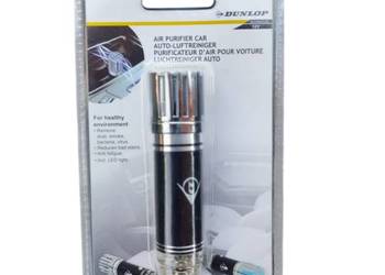 Oczyszczacz powietrza firmy dunlop