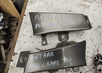 OPEL ANTARA 79U listwa pod lampę tył