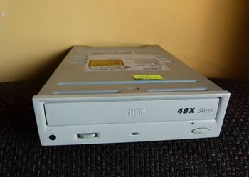 CD ROM DVD Samsung LG i inne SPRAWNE