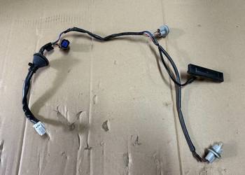 Hyundai Kona wiązka elektryczna tylnej klapy oryginał