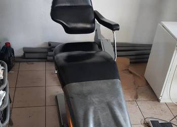 Fotel stomatologiczny / kosmetyczny