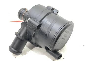 DODATKOWA POMPA WODY VW GOLF VII 5G0965567 1.6 105KM UKŁAD