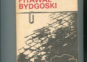 Pitawal bydgoski - Jerzy Derenda , Bogusław Sygit