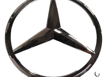 MERCEDES VITO G-KLASA Emblemat gwiazda tyl OE