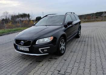Volvo XC 70 2013 polift