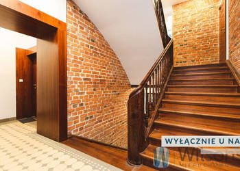 Mieszkanie Warszawa Mała 27.5m2 1 pokój