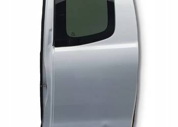 DRZWI LEWY TYŁ Ford Ranger V 2011-2022 EUROPA lewe tylne tylnie