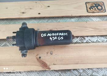 Obudowa filtra hydrauliki Deutz Fahr AGROFARM 430 GS