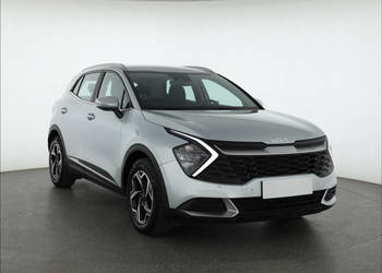 Kia Sportage 1.6 T-GDI