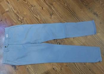 Spodnie Tommy Hilfiger 33/34 jak nowe